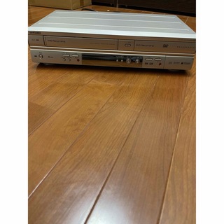 MITSUBISHI DVR-S300 ビデオ一体型DVDレコーダー(DVDレコーダー)