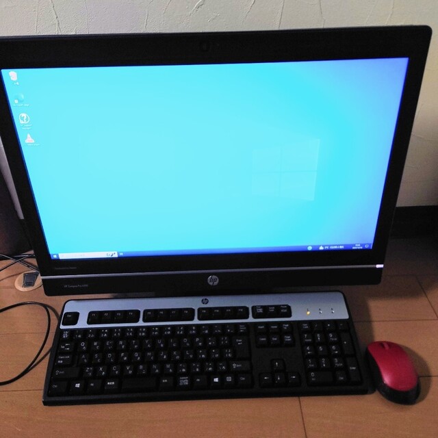 hp all-in-one デスクトップ が大特価! 72.0%OFF www.enzonet.ch