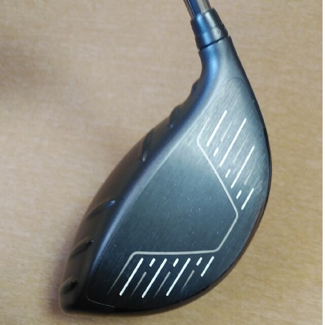 Ping G410 LST ドライバー　10.5度　tour173-65X