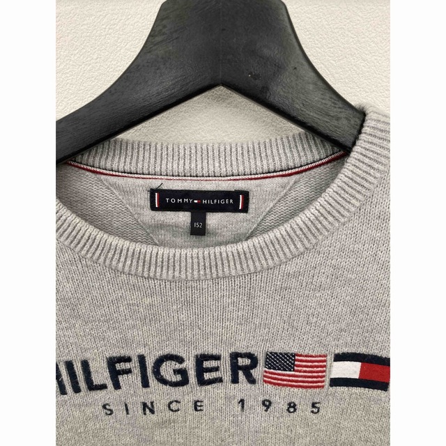 TOMMY HILFIGER(トミーヒルフィガー)のみぃ様　専用 キッズ/ベビー/マタニティのキッズ服男の子用(90cm~)(ニット)の商品写真