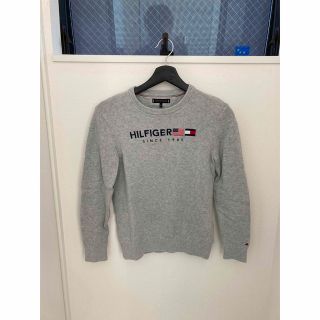 トミーヒルフィガー(TOMMY HILFIGER)のみぃ様　専用(ニット)