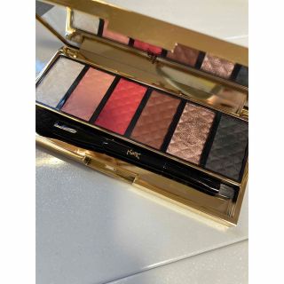 イヴサンローラン(Yves Saint Laurent)の美品イブサンローランパレット(アイシャドウ)