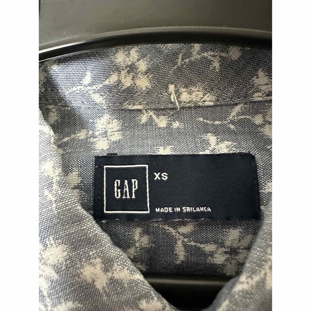 GAP(ギャップ)のGAP シャツ メンズのトップス(シャツ)の商品写真