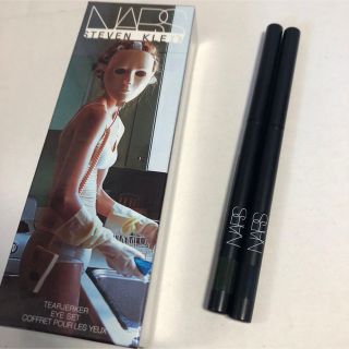 ナーズ(NARS)のNARS♡限定品ティアジャーカーアイライナー(アイライナー)