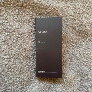 イソップ(Aesop)のイーディシス　イソップ(その他)