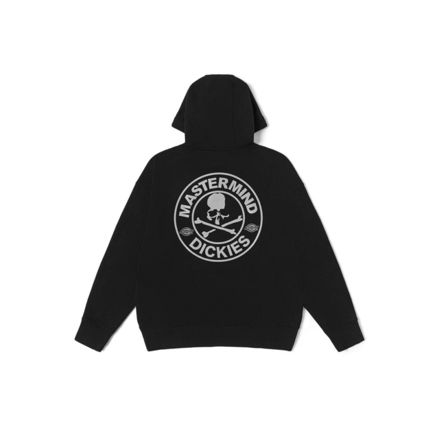 Dickies×mastermind JAPAN HOODIE Size XL 【ご予約品】 www.cecile