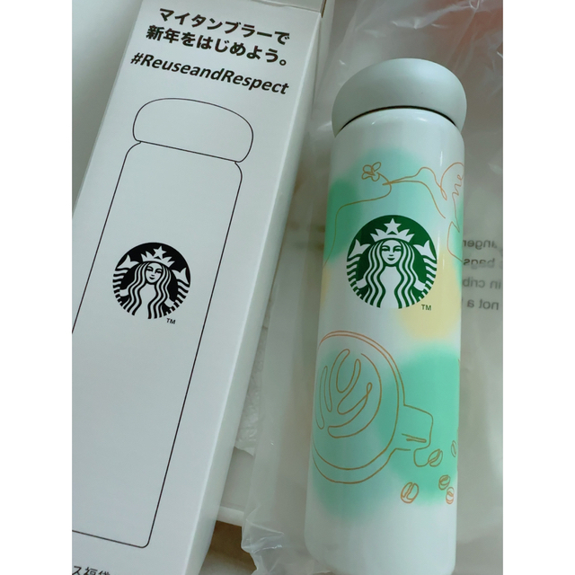 Starbucks Coffee(スターバックスコーヒー)の♡スタバ タンブラー♡ インテリア/住まい/日用品のキッチン/食器(タンブラー)の商品写真