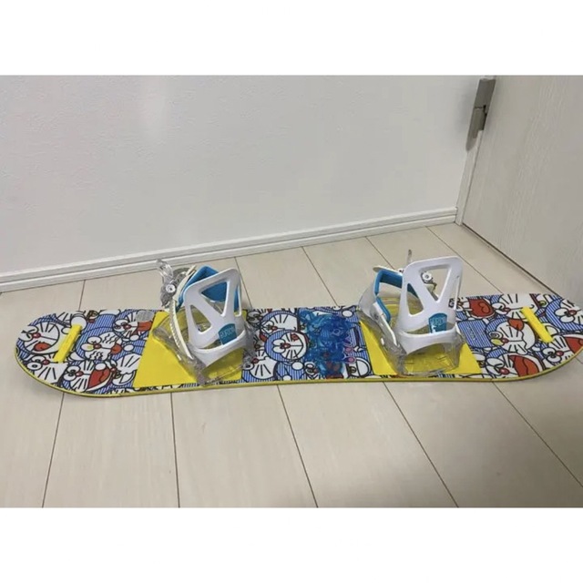 BURTON ×ドラえもん after school 90 キッズ スノーボード BURTON ×ドラえもん after school 90 キッズ スノーボード
