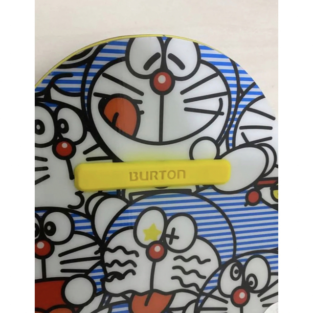 BURTON - BURTON ×ドラえもん after school 90 キッズ BURTON - BURTON ×ドラえもん after school 90 キッズ