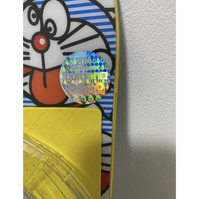 BURTON - BURTON ×ドラえもん after school 90 キッズ BURTON - BURTON ×ドラえもん after school 90 キッズ