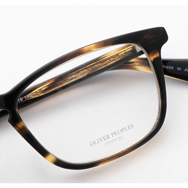 Oliver Peoples   ◇オリバーピープルズ◇めがね◇Larrabee