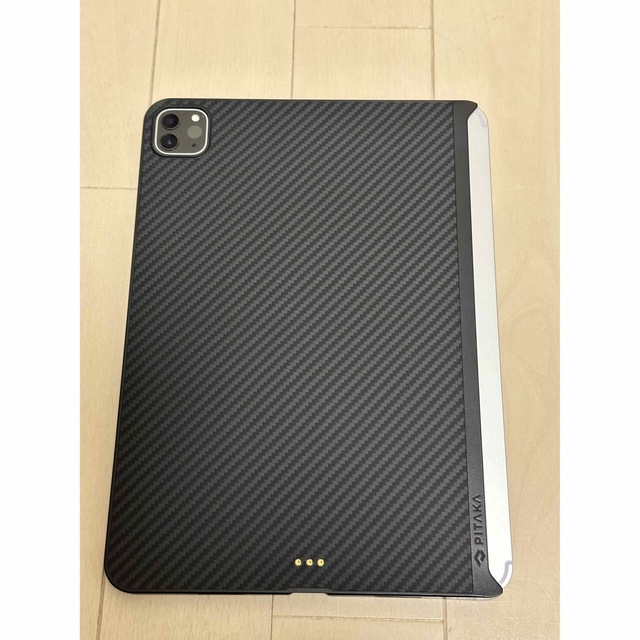 iPad Pro 11インチ wifi+cellular モデル 美品 M1 iPad Pro 11インチ wifi+cellular モデル 美品 M1