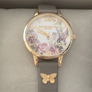 オリビアバートン　腕時計(腕時計)