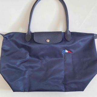 ロンシャン(LONGCHAMP)のロンシャン longchamp ルプリアージュLサイズ(トートバッグ)