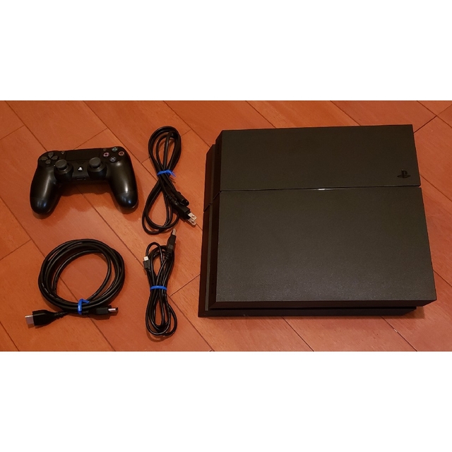 PS4 本体  500GB CUH-1200A PlayStation4