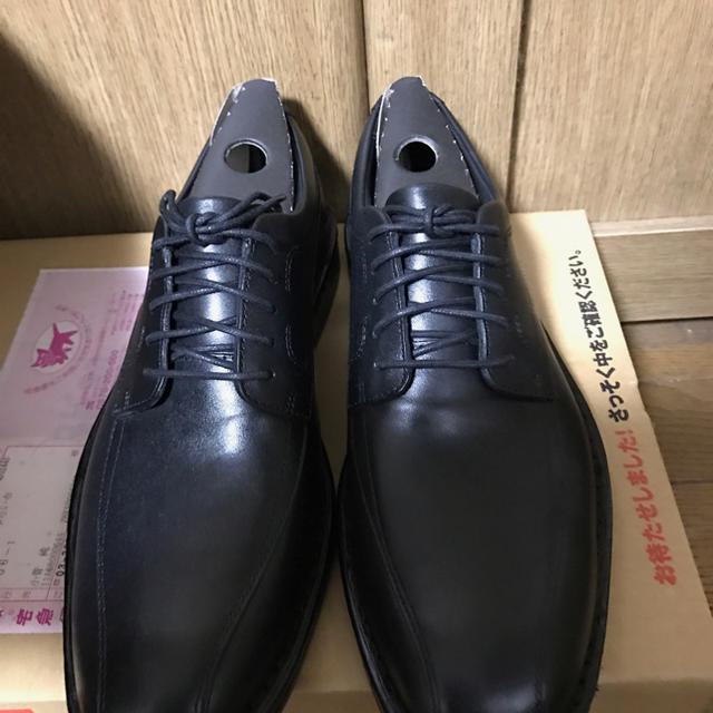 ROCKPORT(ロックポート)の新品  本革ビジネスシューズ メンズの靴/シューズ(ドレス/ビジネス)の商品写真