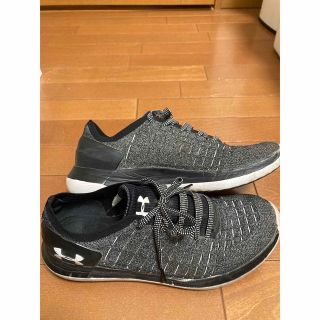 UNDER ARMOUR - 【黒ピンクでおしゃれに】アンダーアーマー