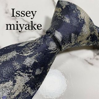 ISSEY MIYAKE - ※専用 HOMME PLISSE プリーツタイの通販｜ラクマ