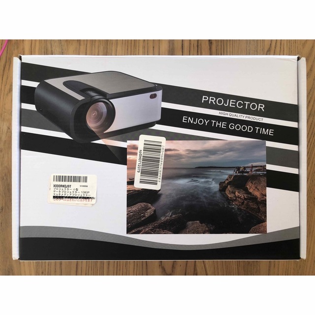 PROJECTOR