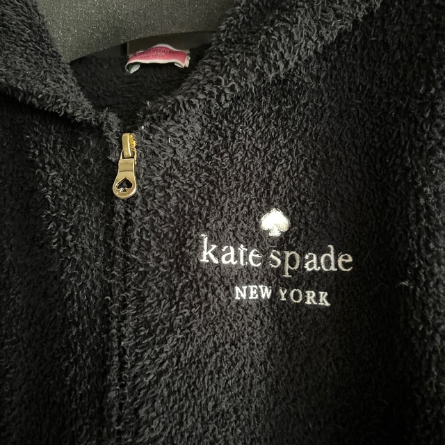 kate spade new york - ケイトスペード フリースの通販 by hana.....'s