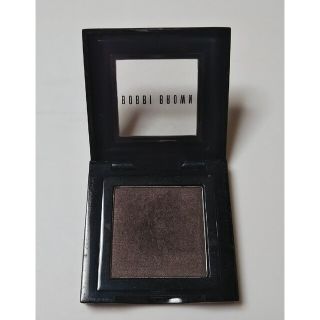 ボビイブラウン(BOBBI BROWN)のボビイブラウン アイシャドウ☆Black Plum 15(アイシャドウ)