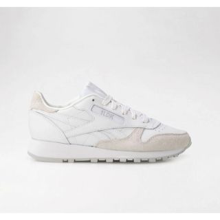 ワンエルディーケーセレクト(1LDK SELECT)のクラシック レザー / CLASSIC LEATHER -1LDK（white）(スニーカー)