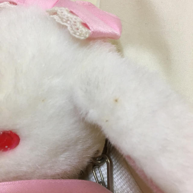 BABY,THE STARS SHINE BRIGHT - 【送料込】うさぎのみるくちゃん BABY,THE STARS SHINE BRIGHT - 【送料込】うさぎのみるくちゃん