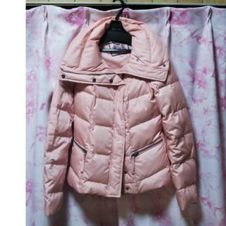 ジューシークチュール ダウンコートの通販 21点 | Juicy Coutureを買う ジューシークチュール ダウンコートの通販 21点 | Juicy Coutureを買う