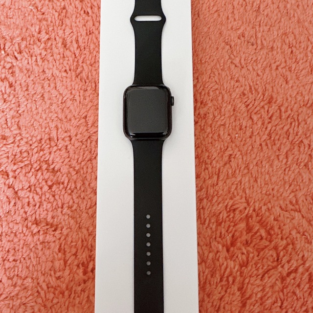 Apple Watch(アップルウォッチ)のApple Watch Series 6 GPS+セルラー 44mm メンズの時計(腕時計(デジタル))の商品写真