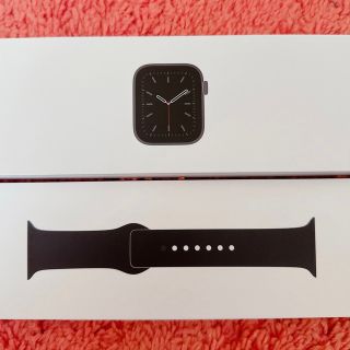 アップルウォッチ(Apple Watch)のApple Watch Series 6 GPS+セルラー 44mm(腕時計(デジタル))