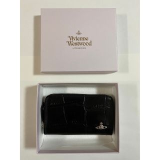 ヴィヴィアンウエストウッド(Vivienne Westwood)の【新品未使用】Vivienne Westwood コインケース(コインケース/小銭入れ)