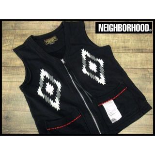NEIGHBORHOOD(ベスト)のフリマアイテム一覧 NEIGHBORHOOD(ベスト)のフリマアイテム一覧