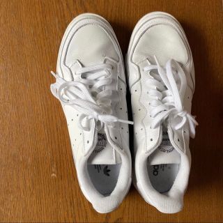 アディダス(adidas)のアディダス  スニーカー(スニーカー)