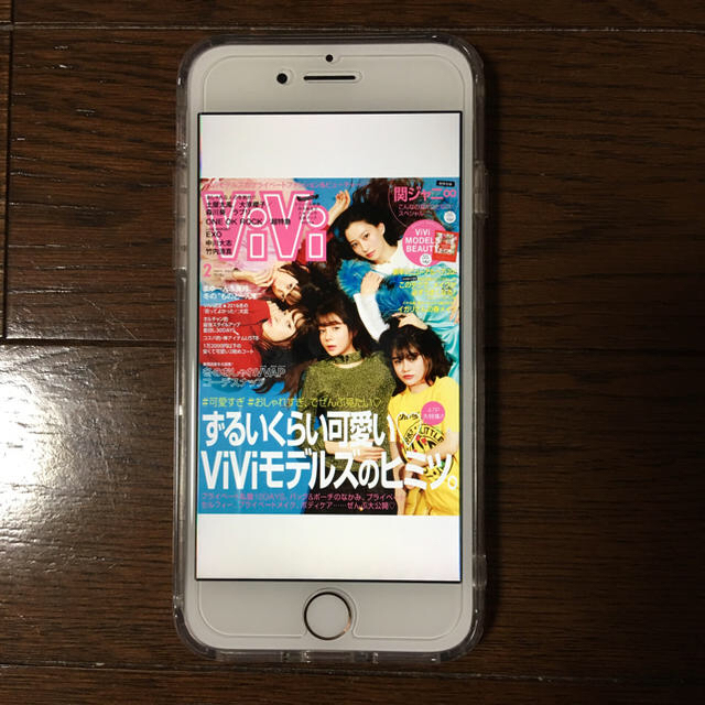 お得セット docomo 美品 - Apple iPhone7 ローズピンク 128G