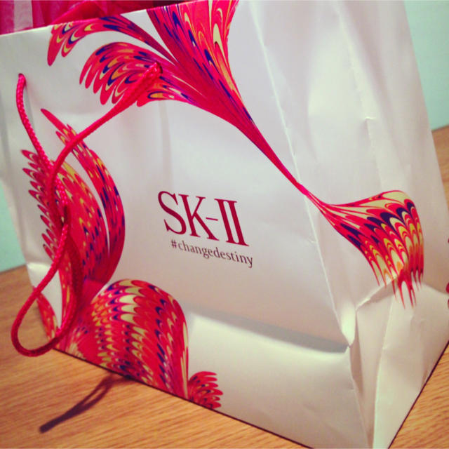 SK-II(エスケーツー)の【honey様専用】SK-Ⅱ クリスマスコフレ コスメ/美容のキット/セット(サンプル/トライアルキット)の商品写真