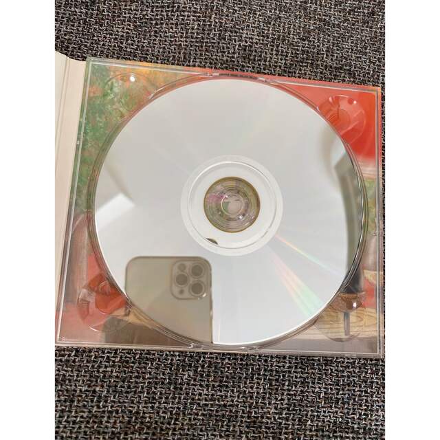 ストリートオルガンが奏でる宮崎駿の世界 エンタメ/ホビーのCD(ヒーリング/ニューエイジ)の商品写真