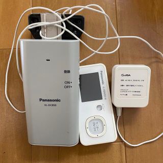 パナソニック(Panasonic)のドアモニPanasonic(防犯カメラ)