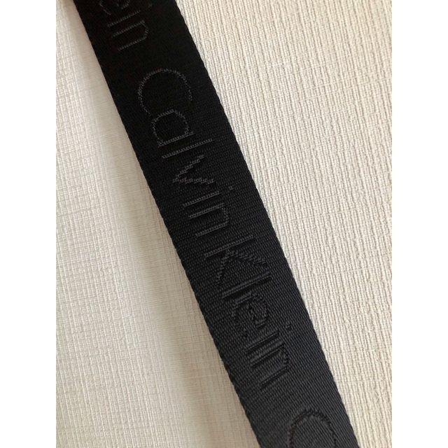 Calvin Klein(カルバンクライン)の【送料込み】CalvinKlein/カルバンクライン  ショルダーバッグ レディースのバッグ(ショルダーバッグ)の商品写真