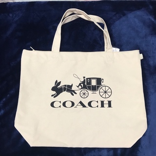 コーチ(COACH)のコーチ　coach 福袋　2023  ショッパー　ショップ袋(トートバッグ)