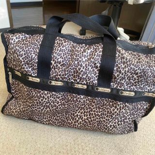 レスポ(LeSportsac) 折りたたみ ボストンバッグ(レディース)の通販 75