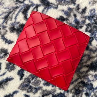 ボッテガヴェネタ(Bottega Veneta)のBottega veneta wallet 財布　2022(折り財布)