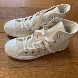 ungrid × converse 新品未使用