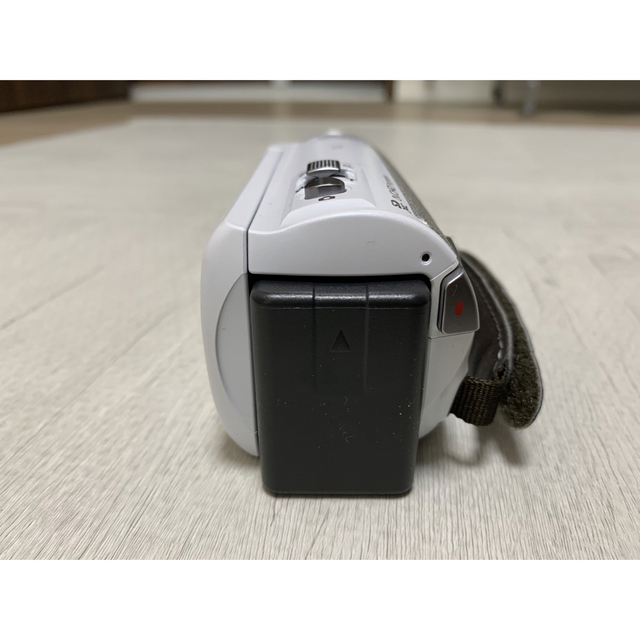 Panasonic デジタルハイビジョンビデオカメラ HC-V550M-W Panasonic デジタルハイビジョンビデオカメラ HC-V550M-W