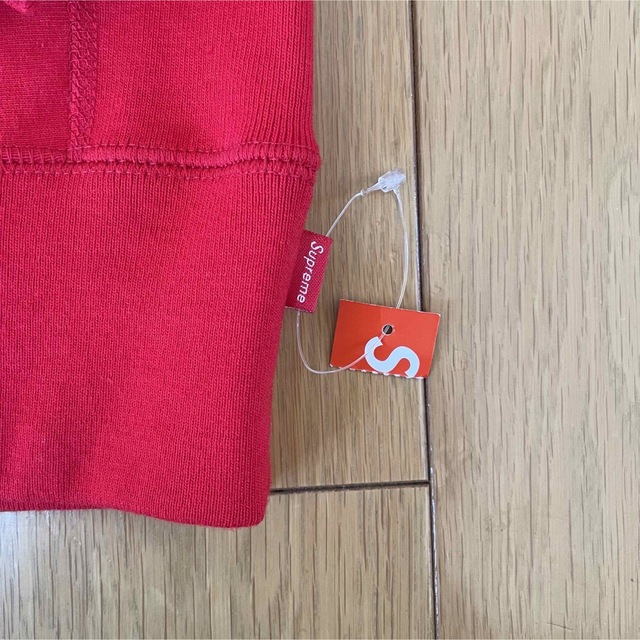 Supreme - 新品未使用タグ付きSupreme Arc Logo Crewneckの通販 Supreme - 新品未使用タグ付きSupreme Arc Logo Crewneckの通販
