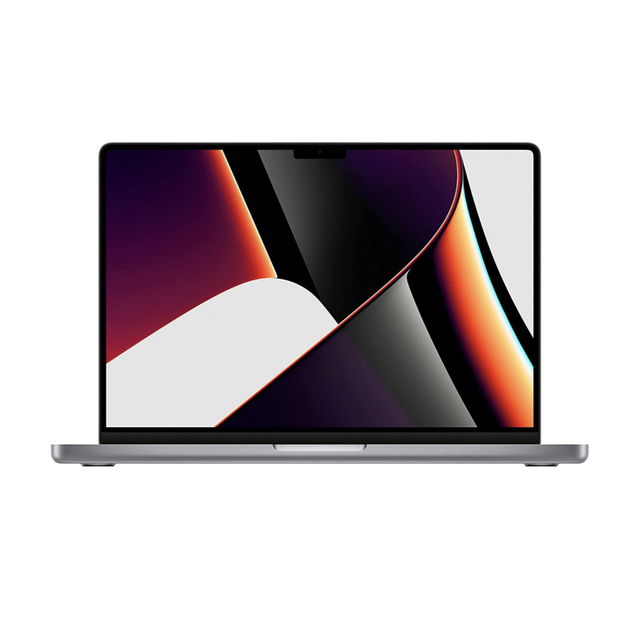 美品 MacBook Pro 2021 16インチ M1Pro  SSD1TB