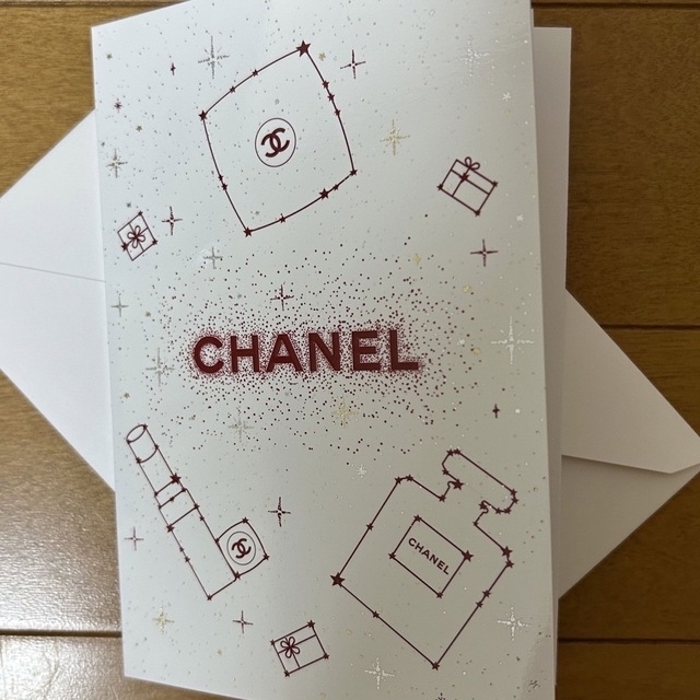 CHANEL(シャネル)のCHANEL LL プロ アクセソワール ドゥ マッサージュ コスメ/美容のスキンケア/基礎化粧品(フェイスローラー/小物)の商品写真