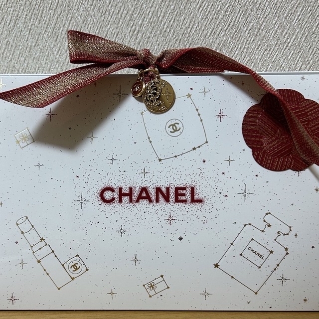 CHANEL(シャネル)のCHANEL LL プロ アクセソワール ドゥ マッサージュ コスメ/美容のスキンケア/基礎化粧品(フェイスローラー/小物)の商品写真