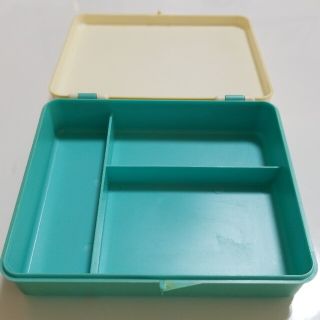 昭和レトロ ヴィンテージ 1976年 キキララ 救急箱 パーティを彩る