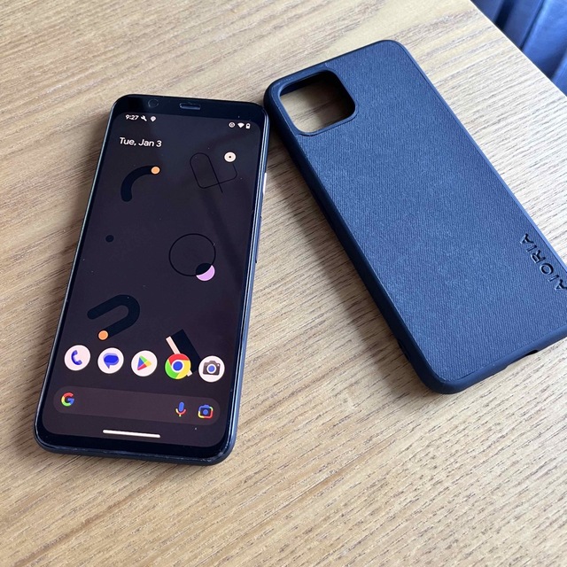 Pixel 4 64GB 本体 SIMフリー