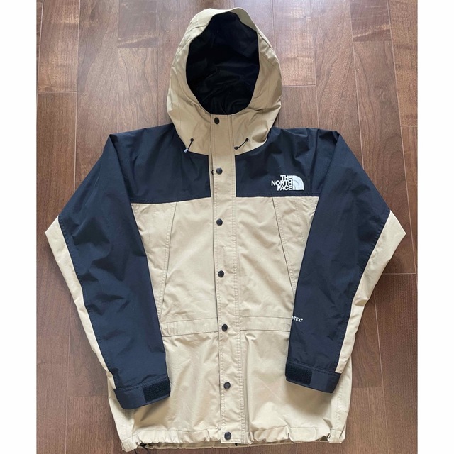 送料無料/新品 美品 THE NORTH FACE マウンテンライトジャケット